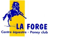 Centre Equestre et Poney Club de la Forge 